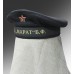Фуражка суконная (бескозырка) для рядового состав ВМС РККА  обр. 1929г.